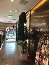 -崇尚GAVIN STYLE臻选