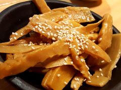 春笋条-味千拉面(光启城时尚购物中心店)