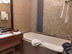 -厦门国际会议中心酒店(环岛路酒店)
