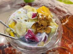 -葛师傅越南特色水果捞(建政南路总店)