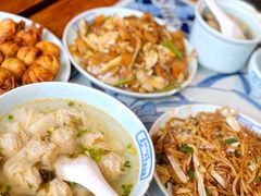 -毛仔特色小吃(御窑厂店)