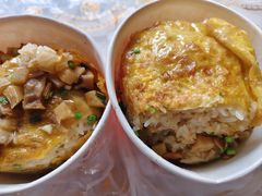 -三鲜豆皮(钢花新村119街坊店)