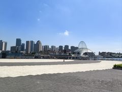 -海河外滩公园