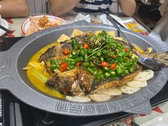 -鱼神脆皮烤鱼(深圳光明田寮村店)