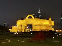 -上海博物馆(人民广场馆)