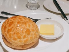 -港久茶餐厅(鹭洲里店)