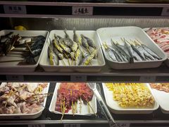 -王氏炉匠·烧鸟放题自助(三里屯店)