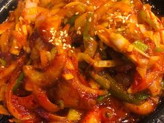 -郑阿姨的家·이모네·韩料&烤肉(武川路店)