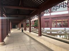 -苏州吴宫泛太平洋酒店