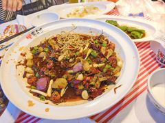 -霸王虾·小龙虾香辣蟹(玉林店)