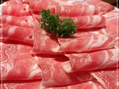 -前门涮肉(群力店)