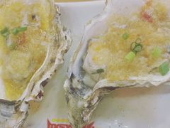 -小红烤翅(傅厚岗店)