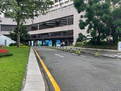-广州花园酒店