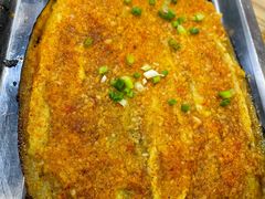 -江城燕子大排档(江汉路步行街店)