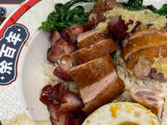 -金尊宝美食坊(蔡屋围店)