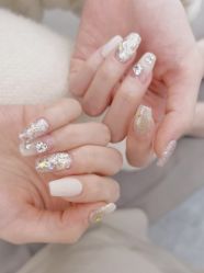 -U+nail优加专业美甲美睫