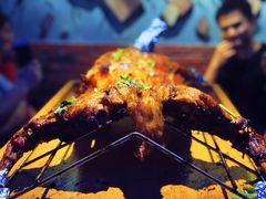 -三个蒙古大叔羊肉串(大宁店)