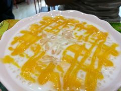 -甜心妈妈·榴莲星级糖水(北京路总店)
