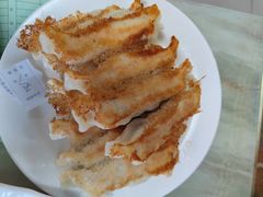 -青岛锅贴(四流中路店)