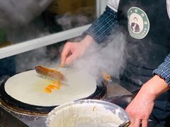 -刘记肉夹馍(彰武店)