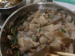 -正宗杨记普洱酸醋米线(总店)