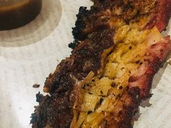 -BARBECUE烤肉屋