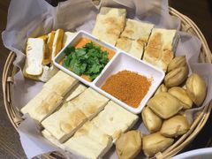 -福照楼汽锅鸡·云南菜(护国路店)