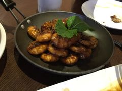 -涌上外婆桥(南塘店)