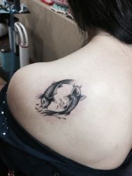 -奇文堂专业纹身馆
