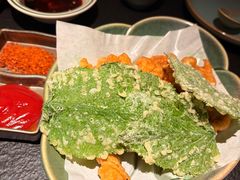 -季季山·云南野生菌火锅(上海首店)