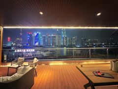 -RIVIERA 松鹤楼(外滩店)