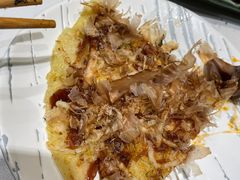日式猫烧饼-红沃鳗鱼黑牛烤肉店(不老街店)