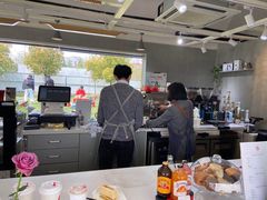-COFFEE CALL(云锦路店)