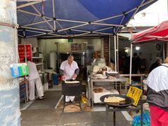 -锅贴大王南翔小笼(临沂二村店)