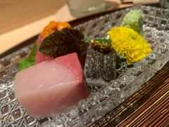 -鮨椿(瑞虹天地太阳宫店)