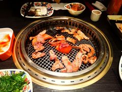 -AJIYA·池袋日式烧肉自助(天津万象城店)