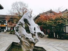 -茅山东方盐湖城景区