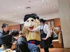 -上海神旺大酒店