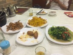 -吉源大排档·鱼生·海鲜(烧烤彩印厂店)