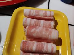 -喜盅盅重庆火锅(西安路罗斯福店)