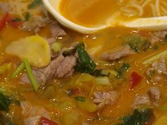 -粉小主·贵州酸汤牛肉粉(南京仙林金鹰店)