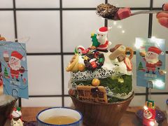 -WONDER ICE 萬得冰田(建設路总店)