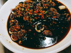 -五四北海鲜吧火锅(秀山路店)