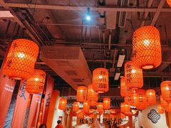 -山四砂锅(太原钟楼街店)