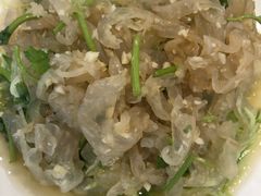 -四海鲜渔家菜(黄金海岸店)