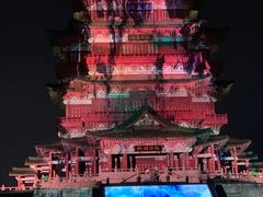 -寻梦滕王阁实景演出