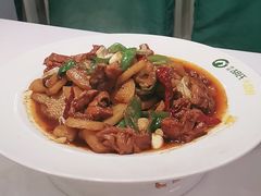 -胡氏大盘鸡新疆菜(谈固店)
