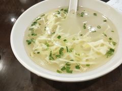 -东泰祥生煎馆(陕西南路店)