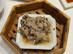 -稻香饭店(IFS国金中心店)