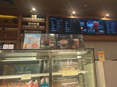 -逸派咖啡 EPARKCOFFEE(广安门店)